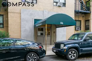 316 W 84th St, New York City, NY 10024 - Photo 14