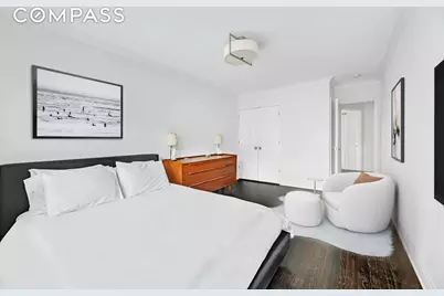 316 W 84th Street #5A, New York, NY 10024 - Photo 6