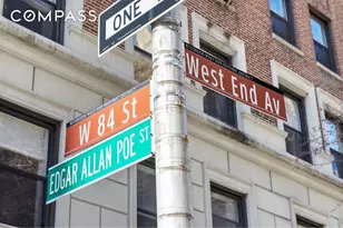 316 W 84th St, New York, NY 10024 - Photo 12