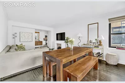 316 W 84th Street #5A, New York, NY 10024 - Photo 2