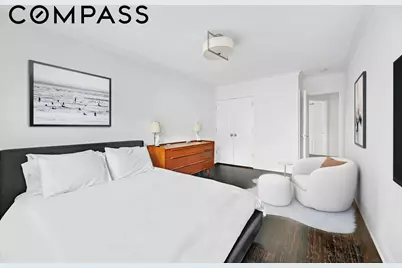 316 W 84th Street #5A, New York City, NY 10024 - Photo 6
