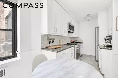 316 W 84th Street #5A, New York City, NY 10024 - Photo 4