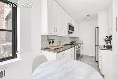 316 W 84th Street #5A, New York, NY 10024 - Photo 4