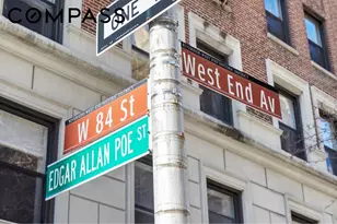 316 W 84th St, New York City, NY 10024 - Photo 12