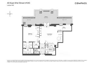 40 E 61st St, New York City, NY 10065 - Photo 14