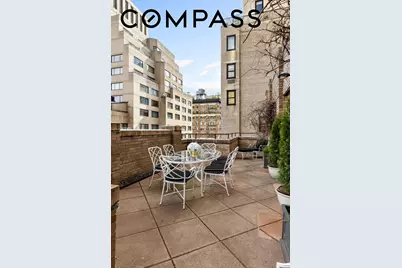 40 E 61st Street #12C, New York City, NY 10065 - Photo 4