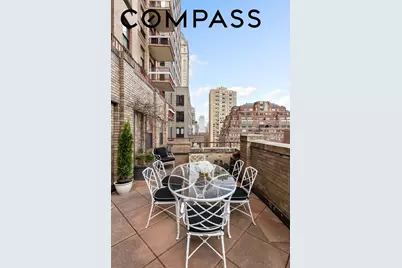 40 E 61st Street #12C, New York, NY 10065 - Photo 2