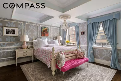 40 E 61st Street #12C, New York, NY 10065 - Photo 6