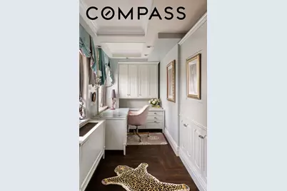 40 E 61st Street #12C, New York, NY 10065 - Photo 10