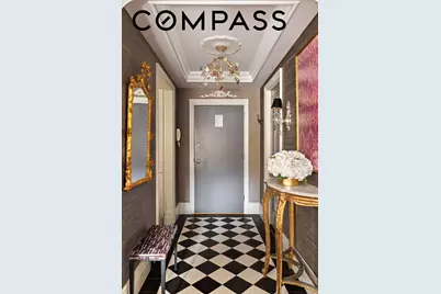 40 E 61st Street #12C, New York, NY 10065 - Photo 12