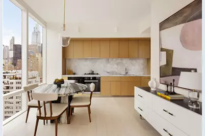 501 3rd Avenue #26E, New York, NY 10016 - Photo 4