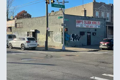 3429 Atlantic Avenue, New York City, NY 11208 - Photo 1