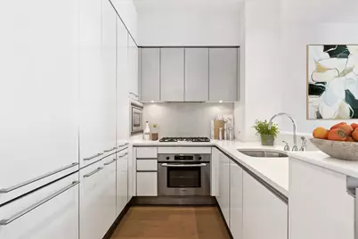 25 Broad Street #18-P, New York City, NY 10004 - Photo 2