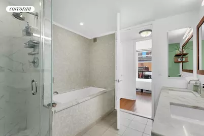 350 W 53rd Street #6G, New York City, NY 10019 - Photo 4