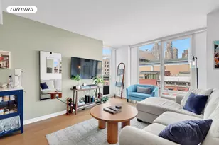 350 W 53rd St, New York City, NY 10019 - Photo 1