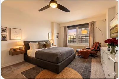370 E 76th Street #B1102, New York City, NY 10021 - Photo 4