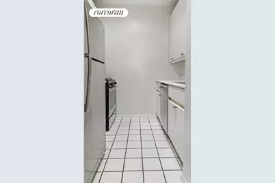200 E 69th Street #4R, New York City, NY 10021 - Photo 2