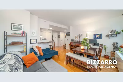 839 Tilden Street #6F, Bronx, NY 10467 - Photo 4