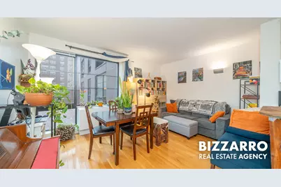 839 Tilden Street #6F, Bronx, NY 10467 - Photo 2