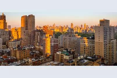 45 W 67th Street #25F, New York City, NY 10023 - Photo 16