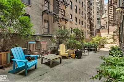 56 E 87th Street #4D, New York City, NY 10028 - Photo 12