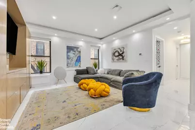 56 E 87th Street #4D, New York City, NY 10028 - Photo 2