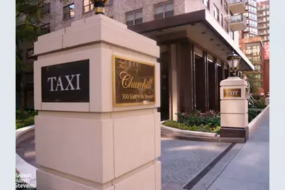 300 E 40th Street #31C, New York, NY 10016 - Photo 14