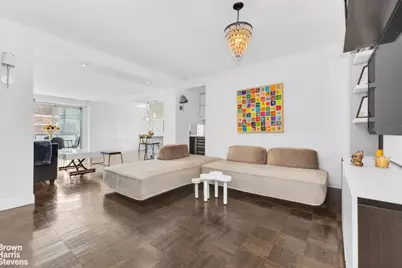 300 E 40th Street #31C, New York, NY 10016 - Photo 4