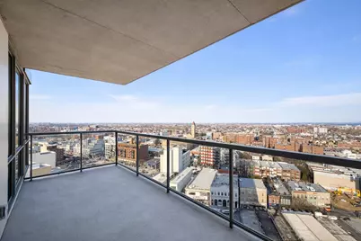 1524 Sheepshead Bay Road #17K, New York City, NY 11235 - Photo 8