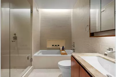 555 W 59th Street #11F, New York City, NY 10019 - Photo 6