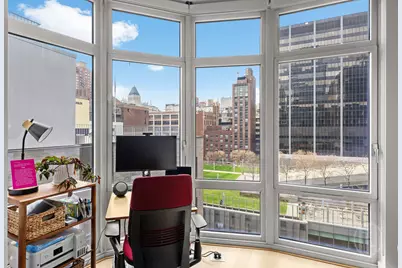 555 W 59th Street #11F, New York City, NY 10019 - Photo 8