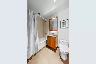 555 W 59th Street #11F, New York City, NY 10019 - Photo 8