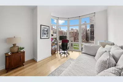 555 W 59th Street #11F, New York City, NY 10019 - Photo 6