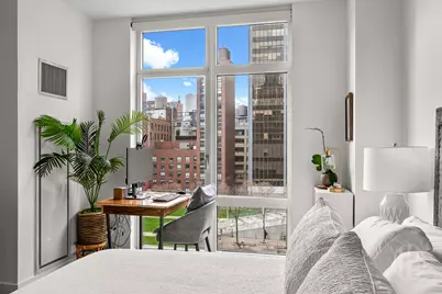 555 W 59th Street #11F, New York City, NY 10019 - Photo 4