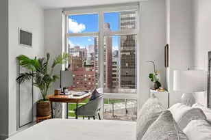 555 W 59th St, New York City, NY 10019 - Photo 4