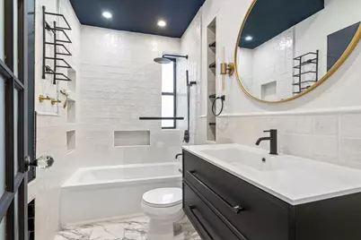 10 St Nicholas Terrace #3, New York City, NY 10027 - Photo 10