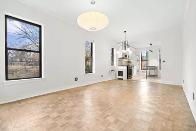 10 St Nicholas Terrace #3, New York City, NY 10027 - Photo 1