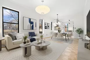 10 St Nicholas Terrace, New York City, NY 10027 - Photo 2