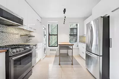 10 St Nicholas Terrace #3, New York City, NY 10027 - Photo 8