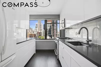 300 E 59th Street #704/705, New York City, NY 10022 - Photo 4