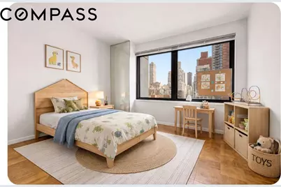 300 E 59th Street #704/705, New York City, NY 10022 - Photo 6