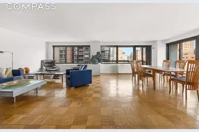 300 E 59th Street #705, New York, NY 10022 - Photo 1