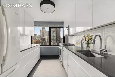 300 E 59th Street #705, New York, NY 10022 - Photo 4