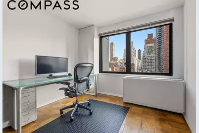 300 E 59th Street #704/705, New York City, NY 10022 - Photo 6