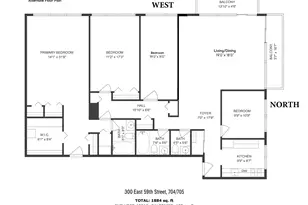 300 E 59th St, New York City, NY 10022 - Photo 18