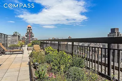 300 E 59th Street #705, New York, NY 10022 - Photo 12