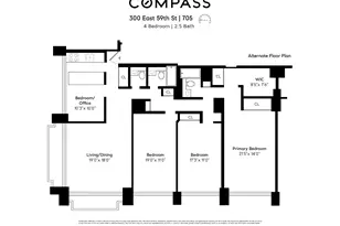 300 E 59th St, New York City, NY 10022 - Photo 18