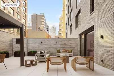 428 W 19th Street #THB, New York City, NY 10011 - Photo 4