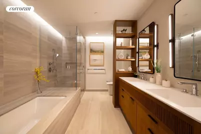 428 W 19th Street #THB, New York City, NY 10011 - Photo 6