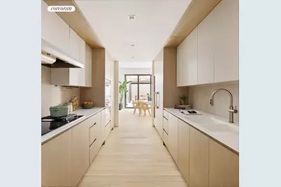 428 W 19th Street #THB, New York, NY 10011 - Photo 2